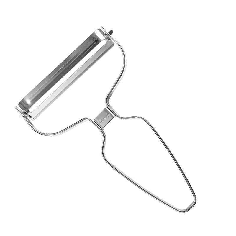 Simple And Portable Home Kitchen Fruit Peeler