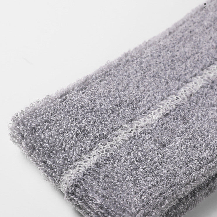 Men's And Women's Outdoor Sweatproof Sports Headband