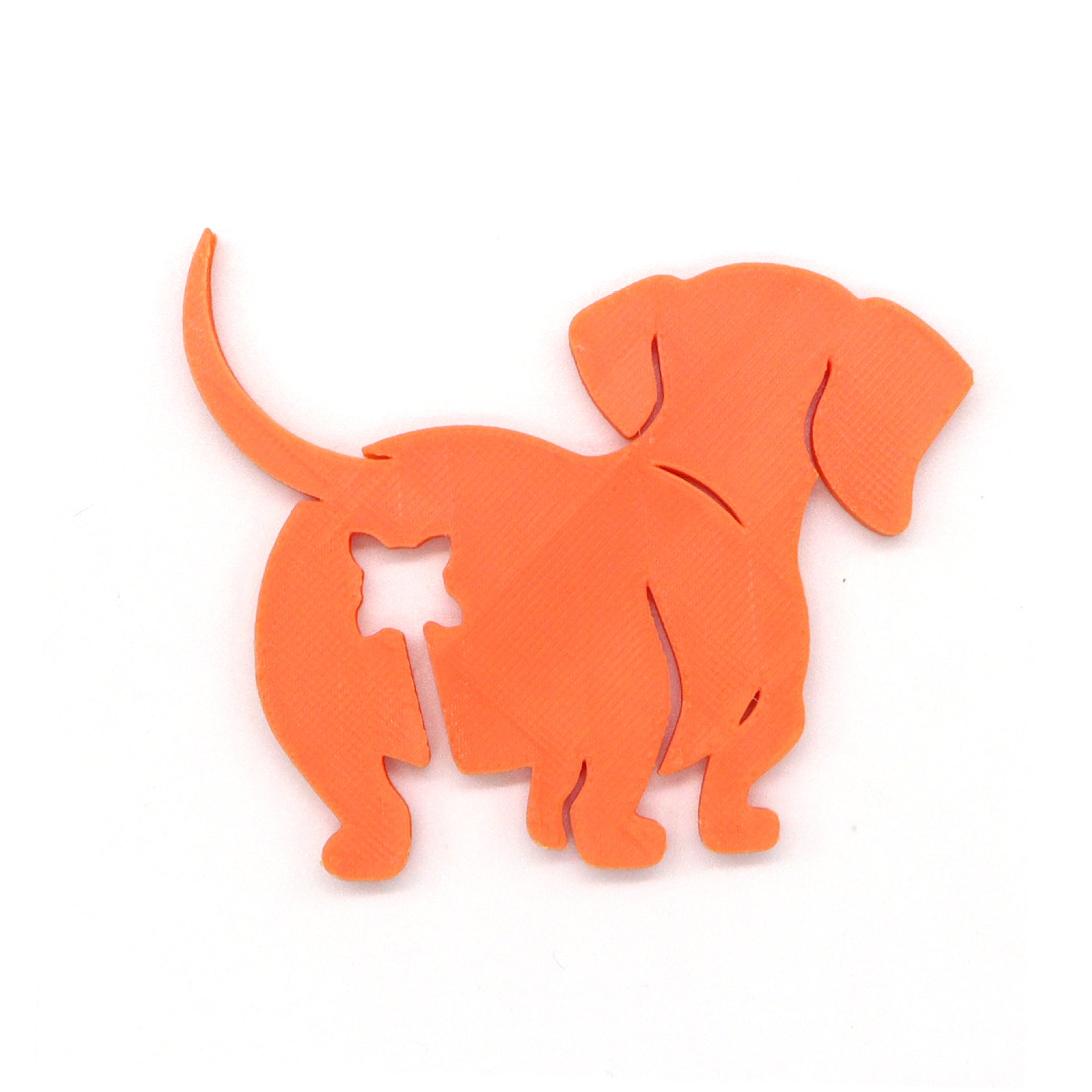 Dog Cat Grocery Bag Bread Clip