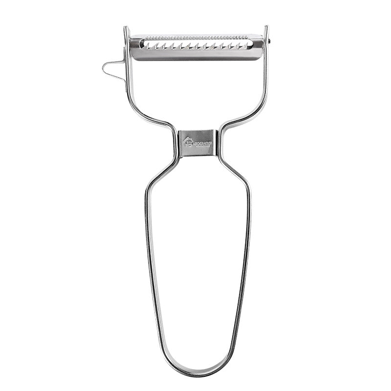 Simple And Portable Home Kitchen Fruit Peeler